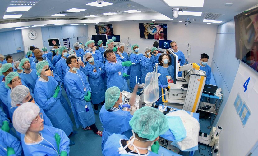 2023 Wrist Course - Workshop 3 Dec  - 17 of 145